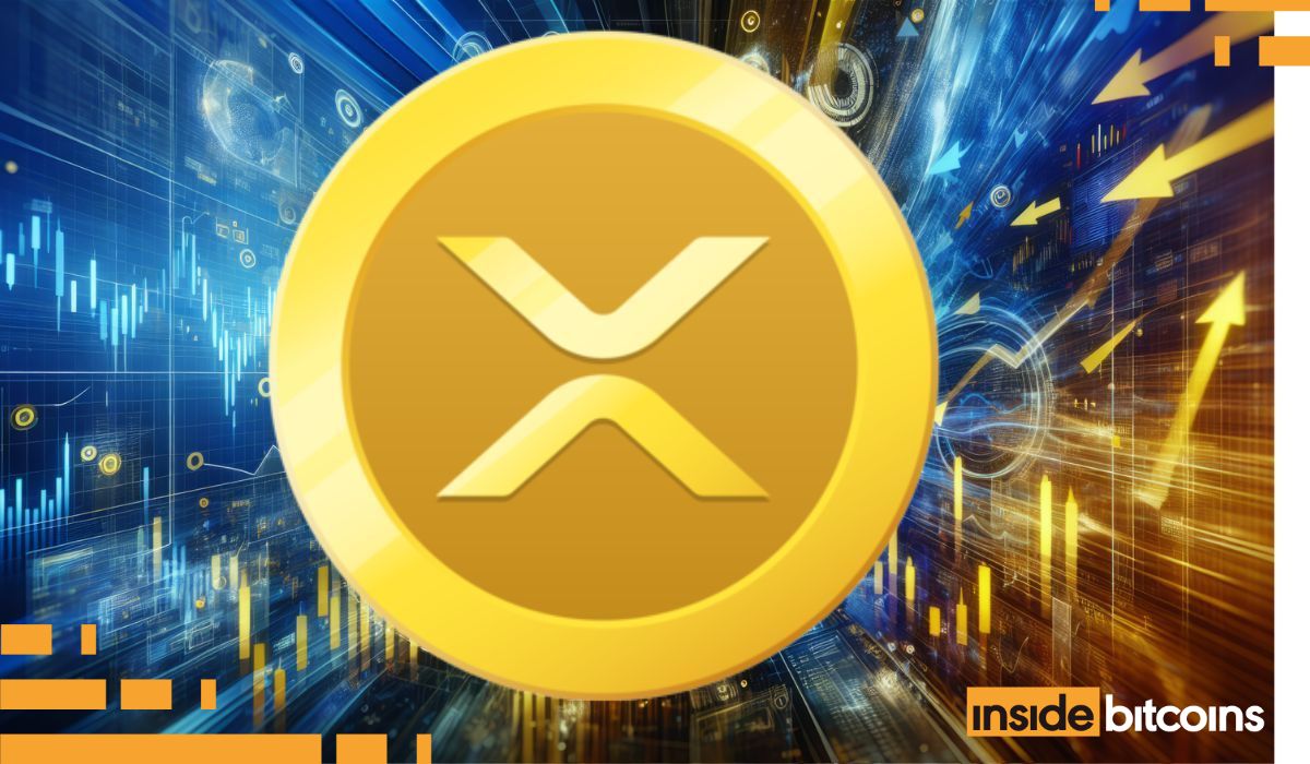 XRP PRICE