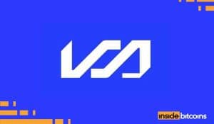 Vaulta Price Prediction: A Surges 14%, But Analysts Say Consider This .2M Crypto Wallet Presale Token With 10X Potential