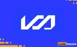 Vaulta Price Prediction: A Surges 14%, But Analysts Say Consider This .2M Crypto Wallet Presale Token With 10X Potential