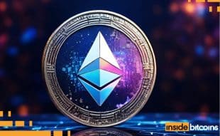 Ethereum Price