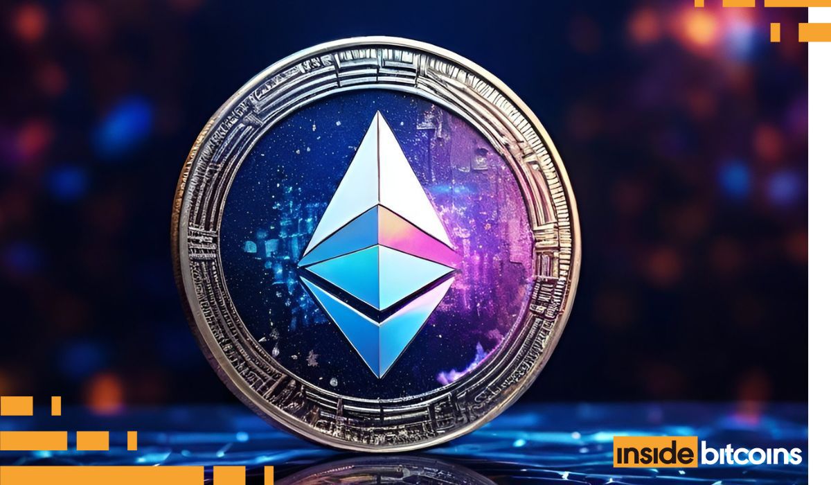 Ethereum Price