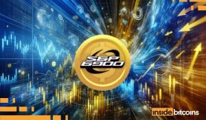 SPX6900 Price Prediction: SPX Pumps 11% As This Bitcoin Layer-2 Presale Smashes Past  Million