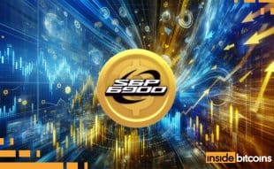 SPX6900 Price Prediction: SPX Pumps 11% As This Bitcoin Layer-2 Presale Smashes Past  Million