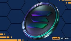 Solana Price Prediction: SOL Top Trends On CoinMarketCap After 8% Surge As This Bitcoin Layer-2 Presale Charges Towards $2 Million - Best Crypto To Buy