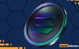 Solana Price Prediction: SOL Top Trends On CoinMarketCap After 8% Surge As This Bitcoin Layer-2 Presale Charges Towards  Million - Best Crypto To Buy