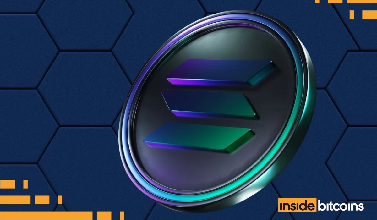 Solana Price Prediction: SOL Top Trends On CoinMarketCap After 8% Surge As This Bitcoin Layer-2 Presale Charges Towards $2 Million - Best Crypto To Buy