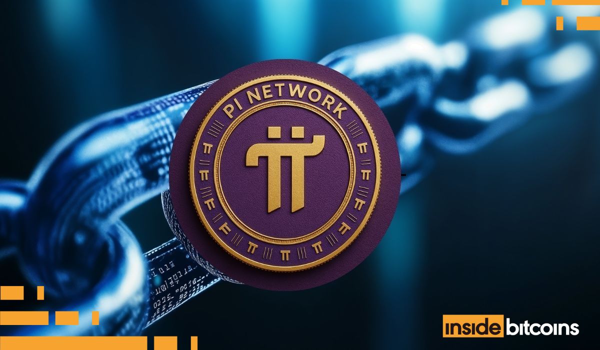 Bitcoin Hyper Logo