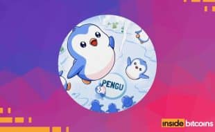 Pudgy Penguins Price