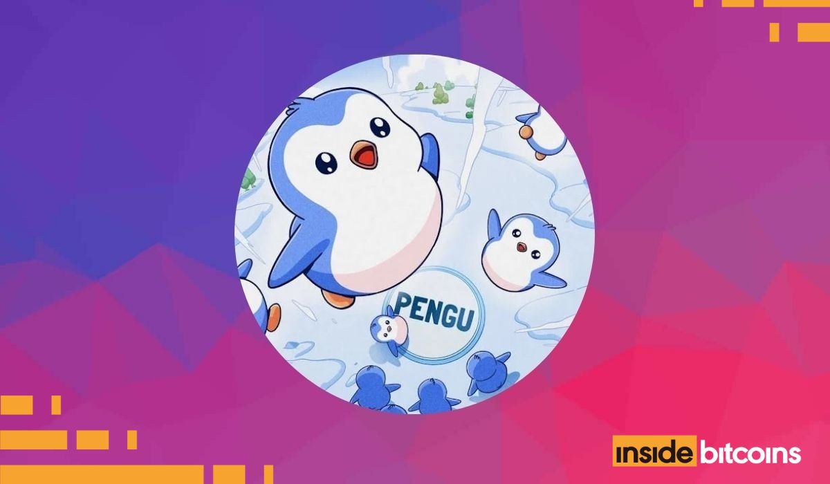 Pudgy Penguins Price