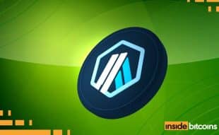 Arbitrum Price Prediction: ARB Soars 16% On Robinhood Partnership Speculation, But Experts Say This Trading Bot Token Could Surge 10X