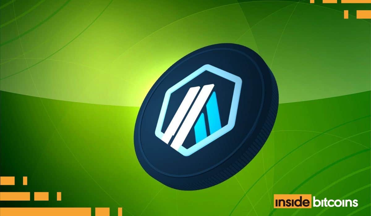 Arbitrum Price Prediction: ARB Soars 16% On Robinhood Partnership Speculation, But Experts Say This Trading Bot Token Could Surge 10X