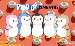 Pudgy Penguins Price Soars 9% As Solaxy ICO Nears End