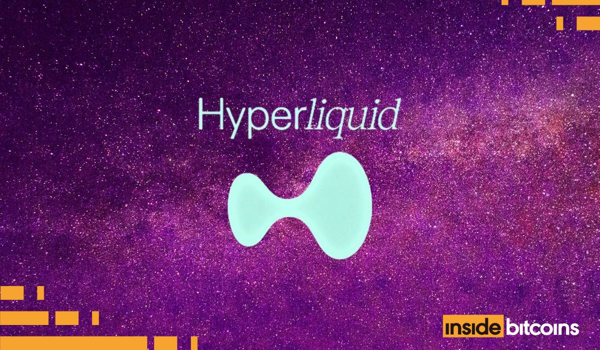 Hyperliquid Price