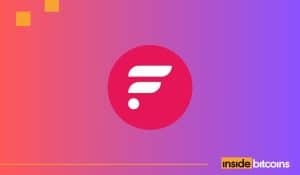 Flare Price Prediction: FLR Soars 9% As This Crypto Wallet Token Closes On $13 Million in Presale - Best Crypto To Buy Now