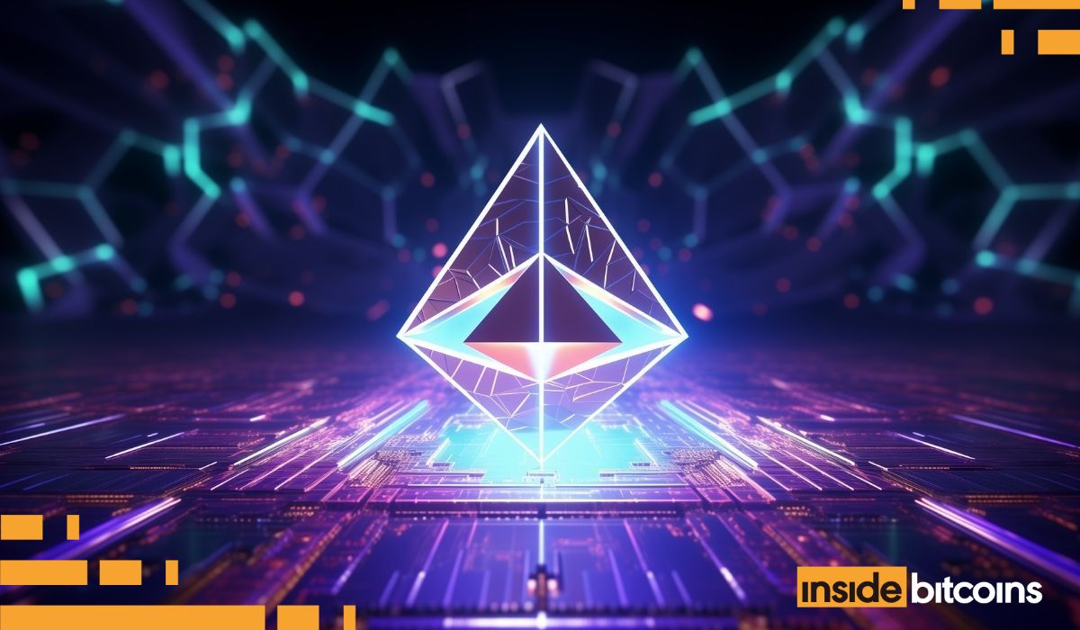 Ethereum Price