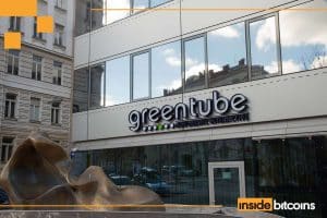 greentube expansion