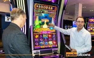 igt everi acquisition