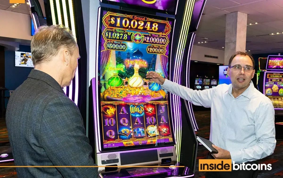 igt everi acquisition