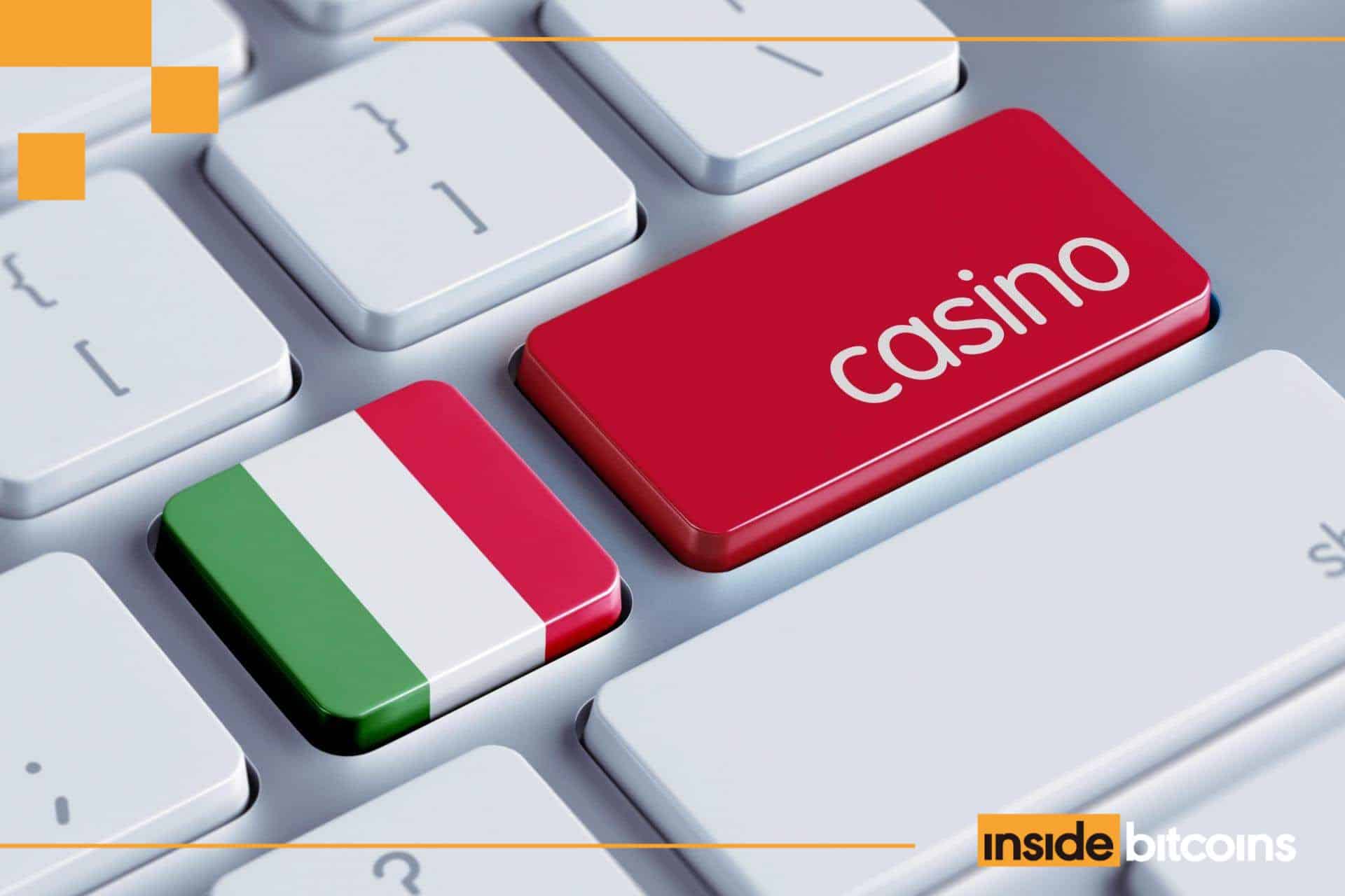 italy casino reform