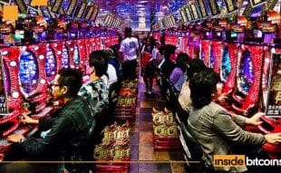 japan gambling illegal