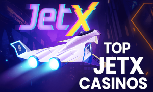 jetx casinos