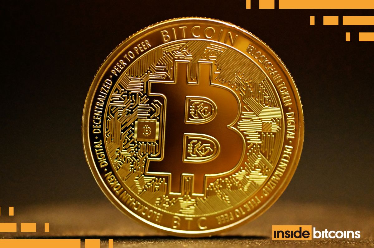 Bitcoin Price