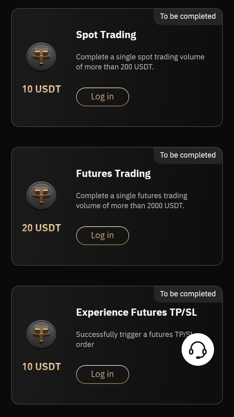 KCEX screenshot