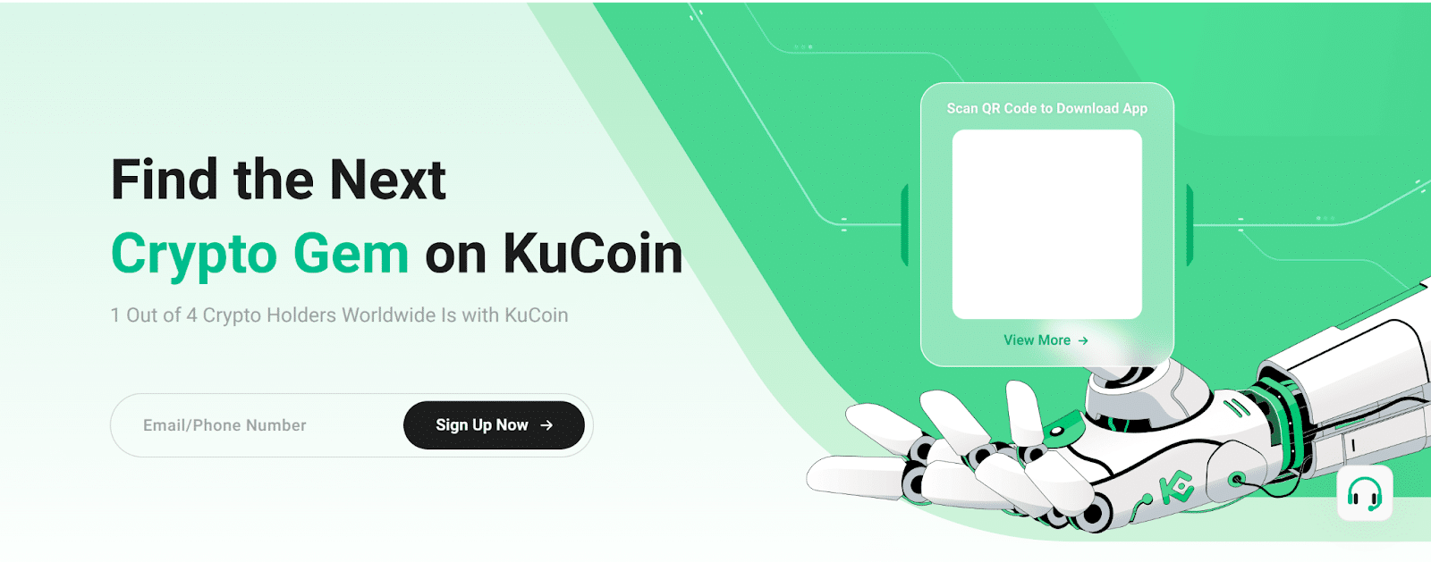 kucoin crypto exchange