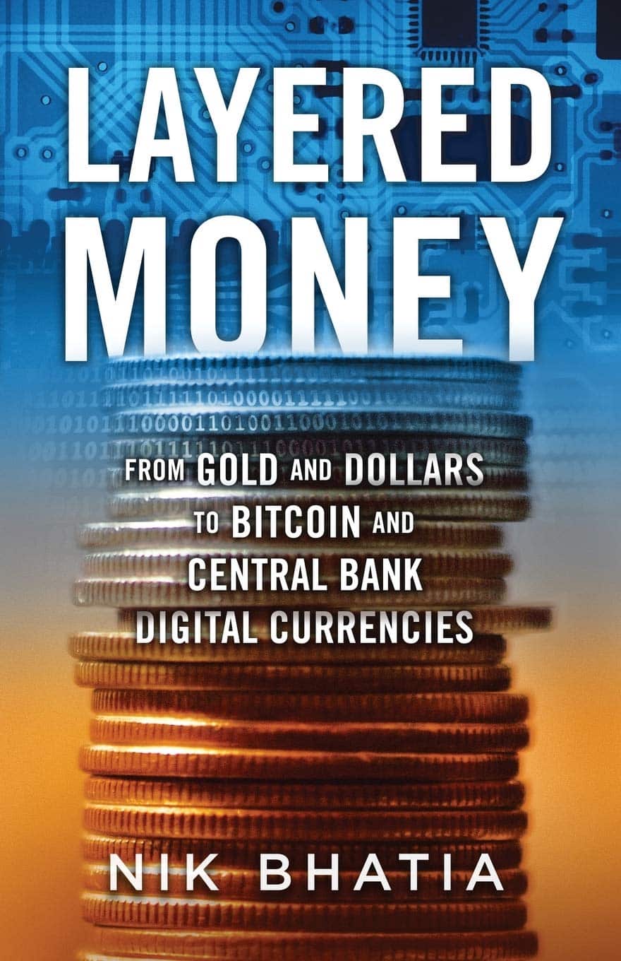 Layered Money cover