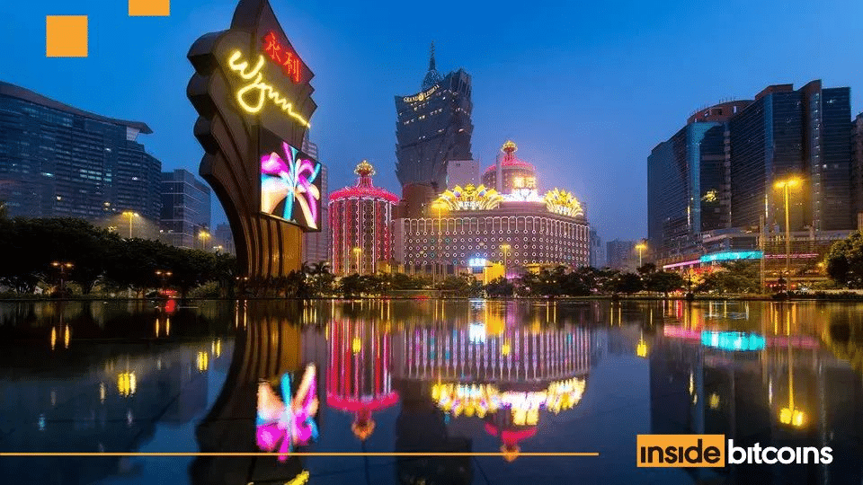 macau casino fallout sparks panic