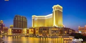 macau casinos