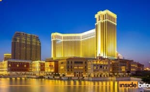 macau casinos