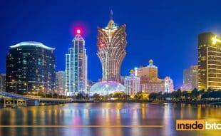 macau casinos are closing