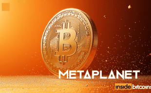 metaplanet