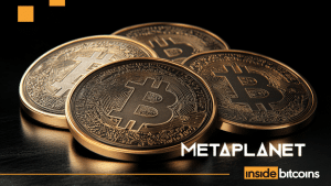 metaplanet
