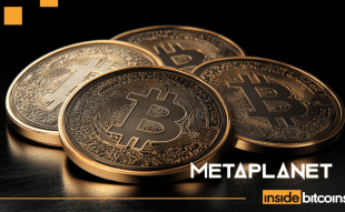 metaplanet