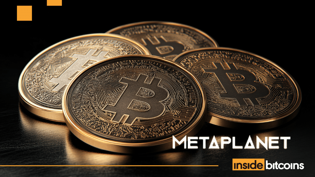 Metaplanet Raises 5M To Buy More Bitcoin In Push To Hold 1% Of BTC Supply