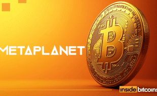 metaplanet