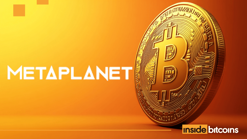 metaplanet
