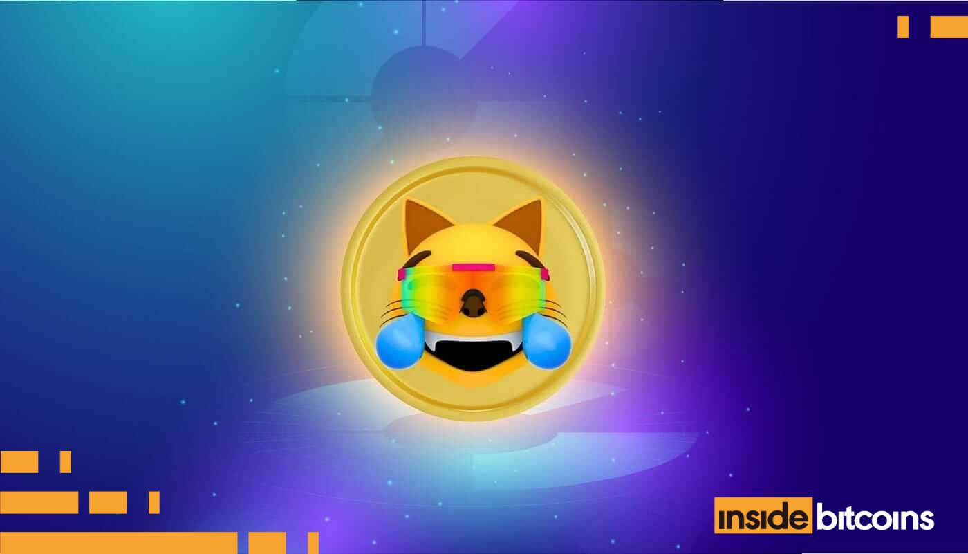 Mog Coin price