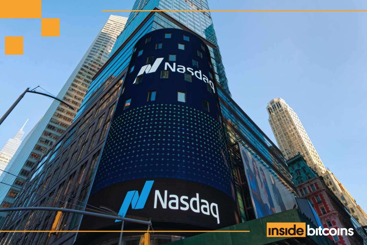 XRP, Solana, Cardano Could Join Nasdaq’s Crypto Index