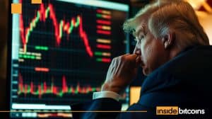 official trump price