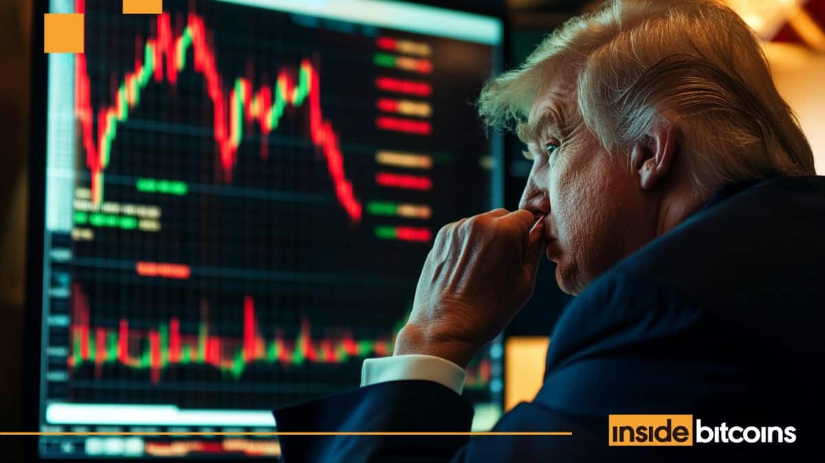 official trump price