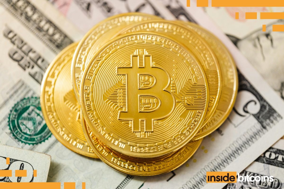 Bitcoin Price Prediction: As Michael Saylor Urges Apple to Buy Bitcoin, Traders Rush To This BTC-Gifting ICO Before It’s Too Late