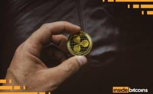 xrp price