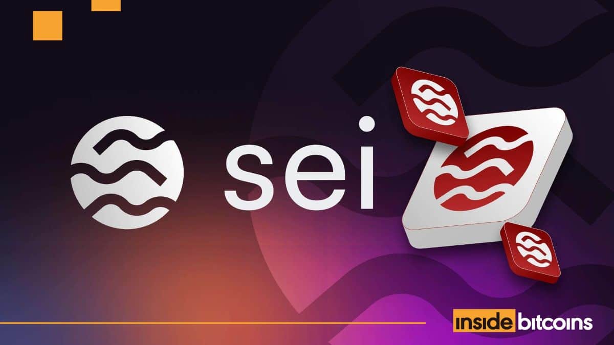 Sei price