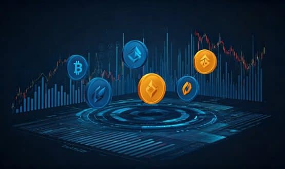 Crypto coins