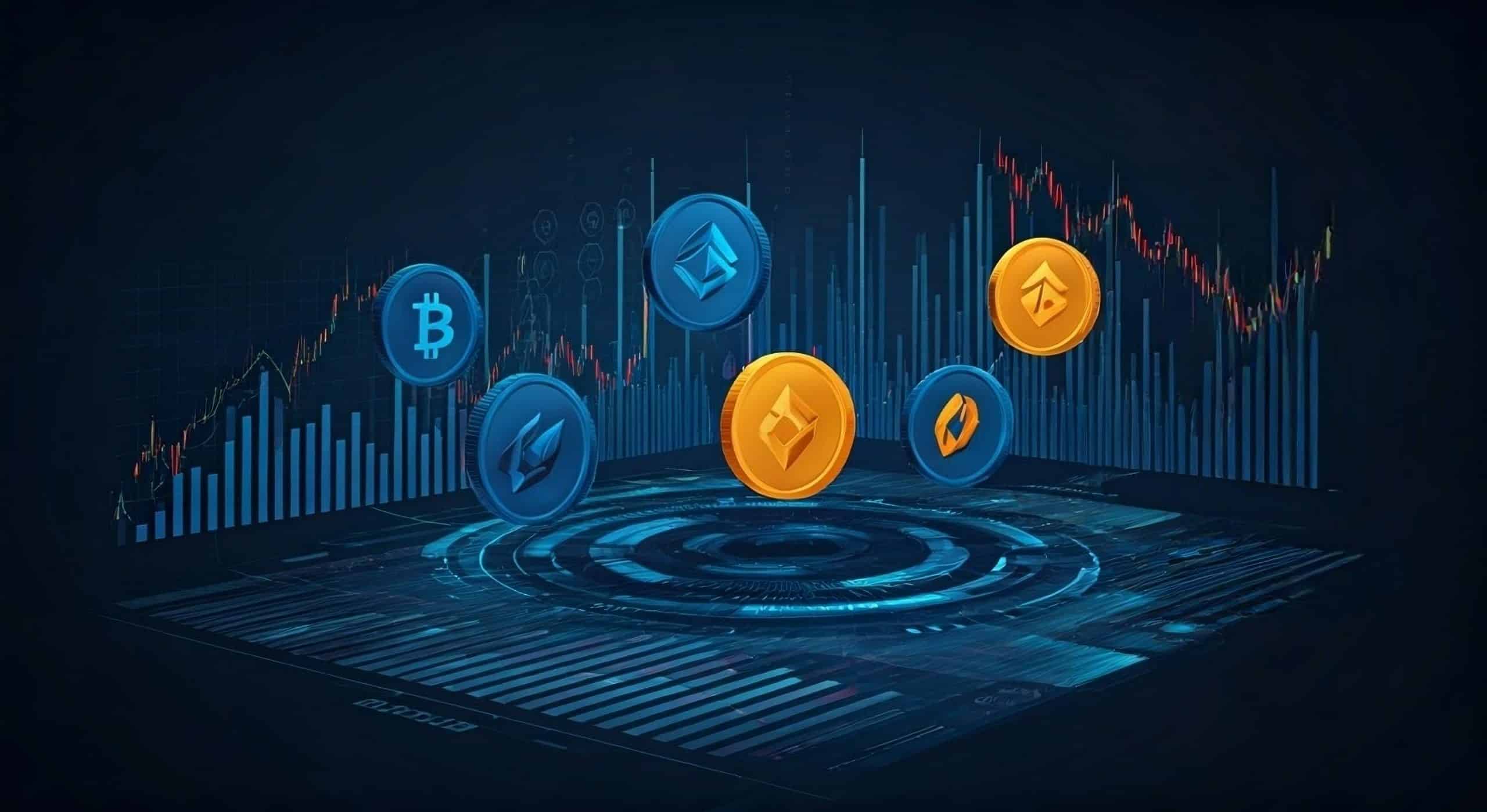 Crypto coins