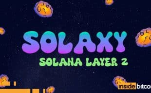 Solaxy price prediction: SOLX rockets 42% post-launch, whales pile in—but savvy traders eye this crypto wallet token for explosive growth potential.