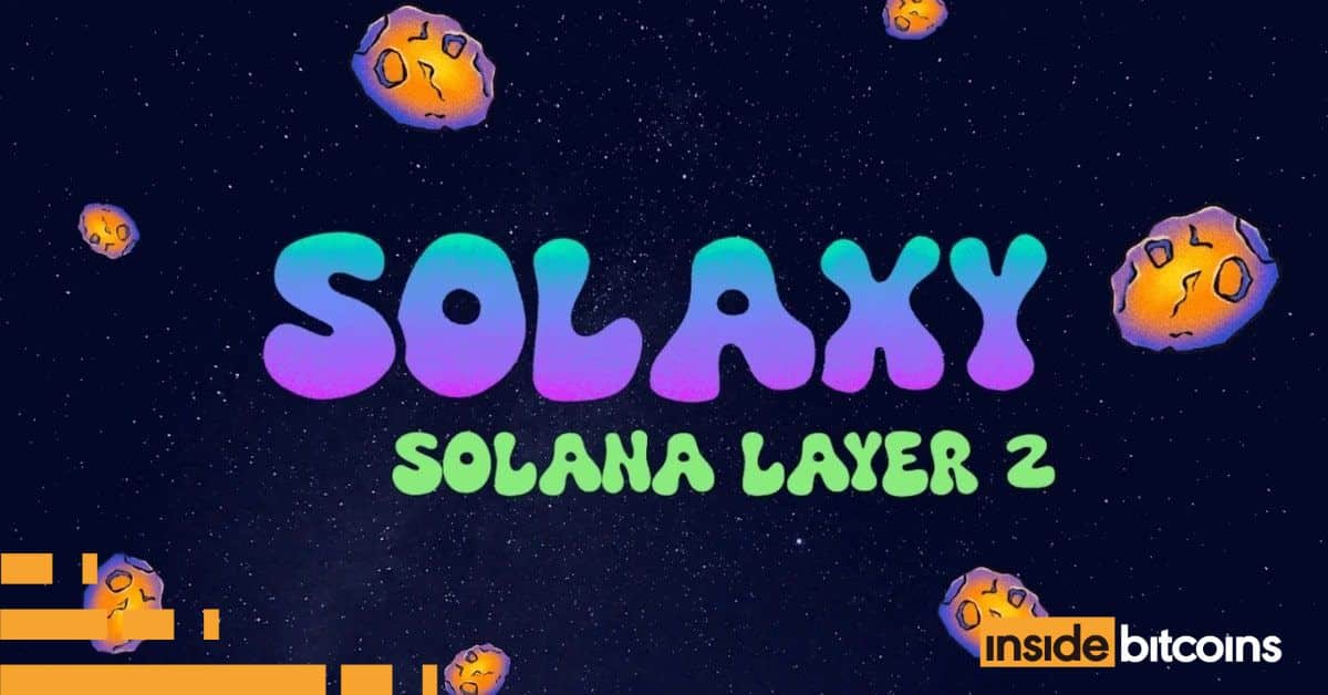Solaxy price prediction: SOLX rockets 42% post-launch, whales pile in—but savvy traders eye this crypto wallet token for explosive growth potential.